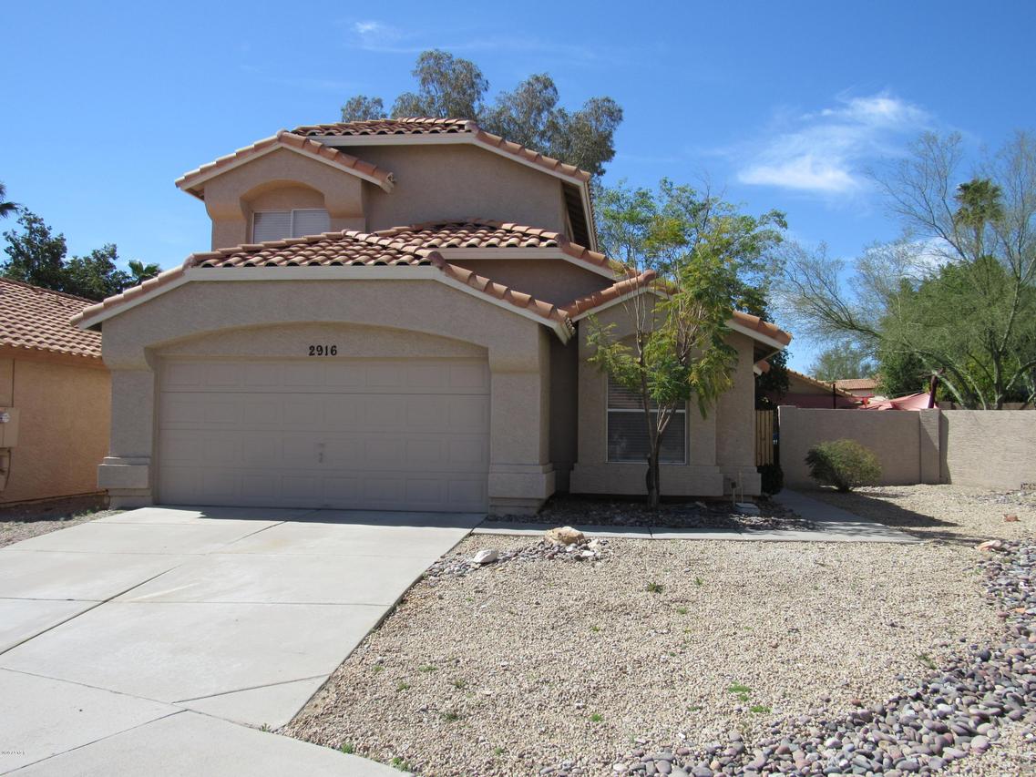 2916 E Amber Ridge Way, Phoenix, AZ 85048