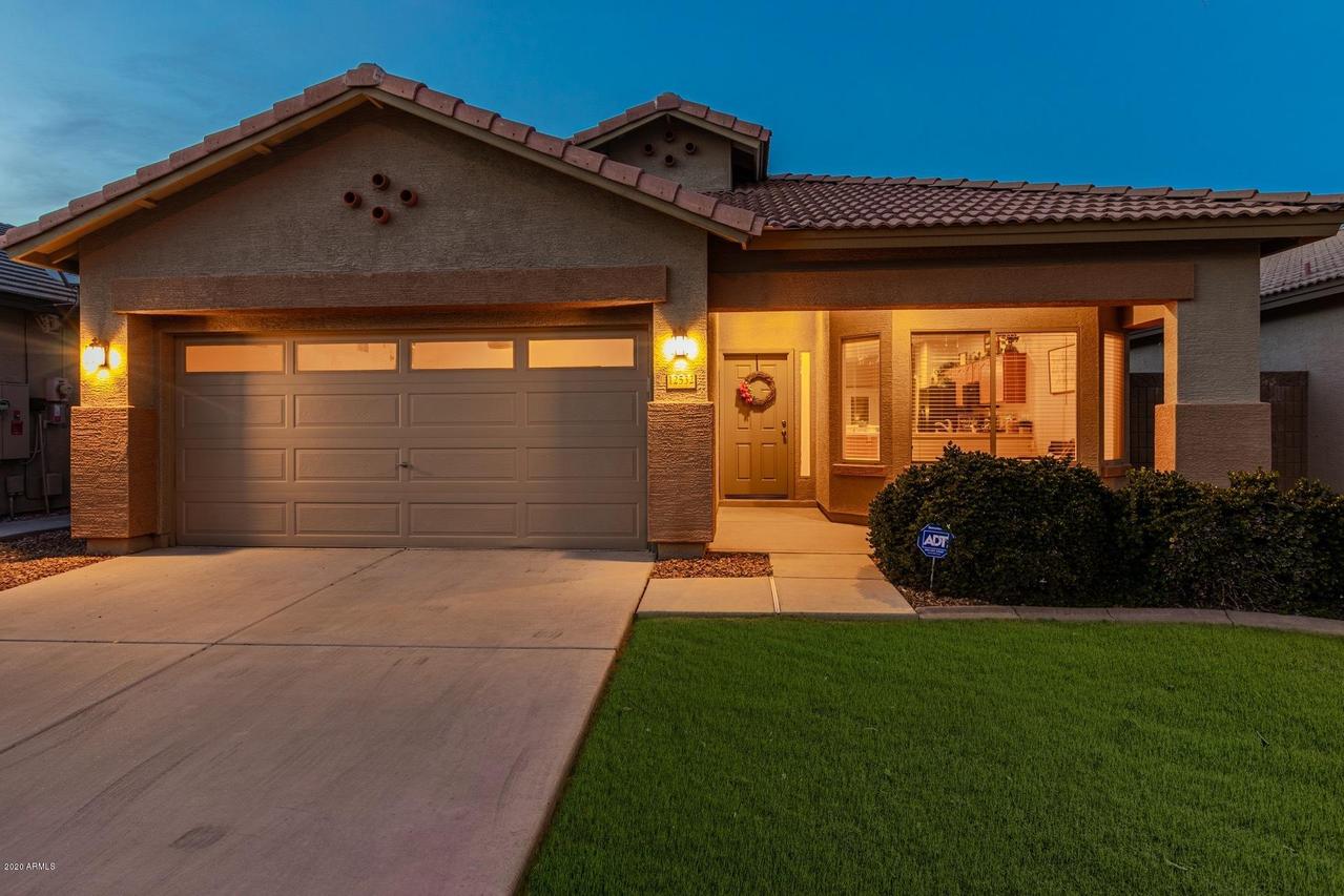 12532 W Monterosa Dr., Litchfield Park, AZ 85340