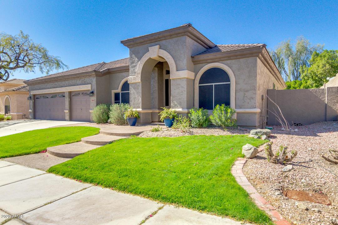 16238 S 16th Ln., Phoenix, AZ 85045