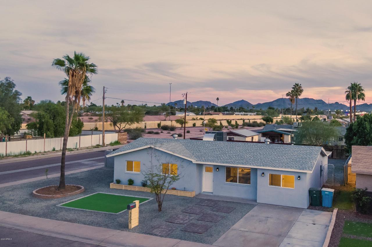 3325 E Hillery Dr., Phoenix, AZ 85032