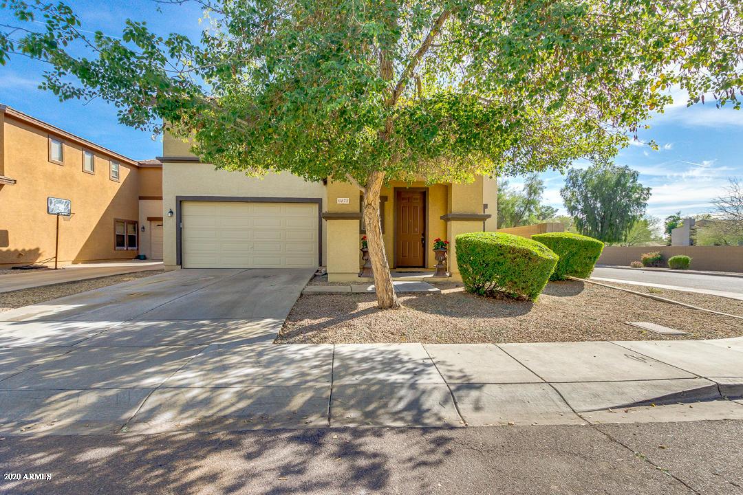 6473 W Diana Ave., Glendale, AZ 85302