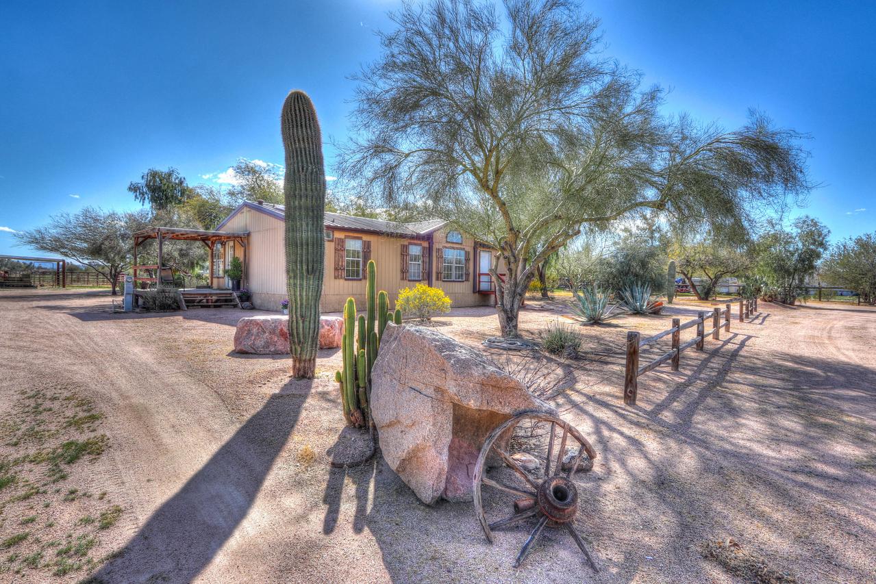 52137 W Esch Tr., Maricopa, AZ 85139