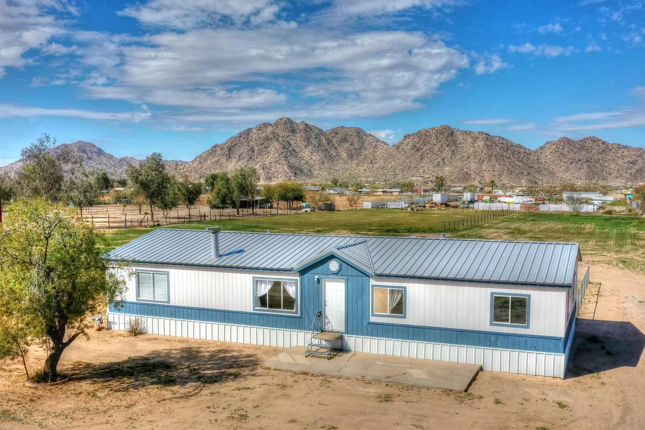 52322 W Esch Tr., Maricopa, AZ 85139