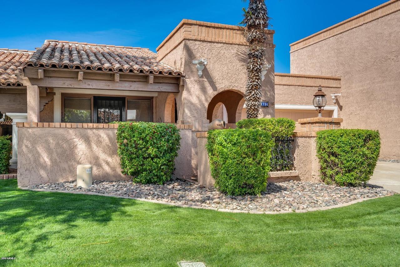 7730 N Via Camello Del Sur St., Scottsdale, AZ 85258