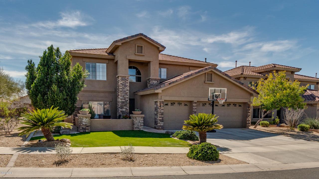 2509 W Tumbleweed Dr., Phoenix, AZ 85085