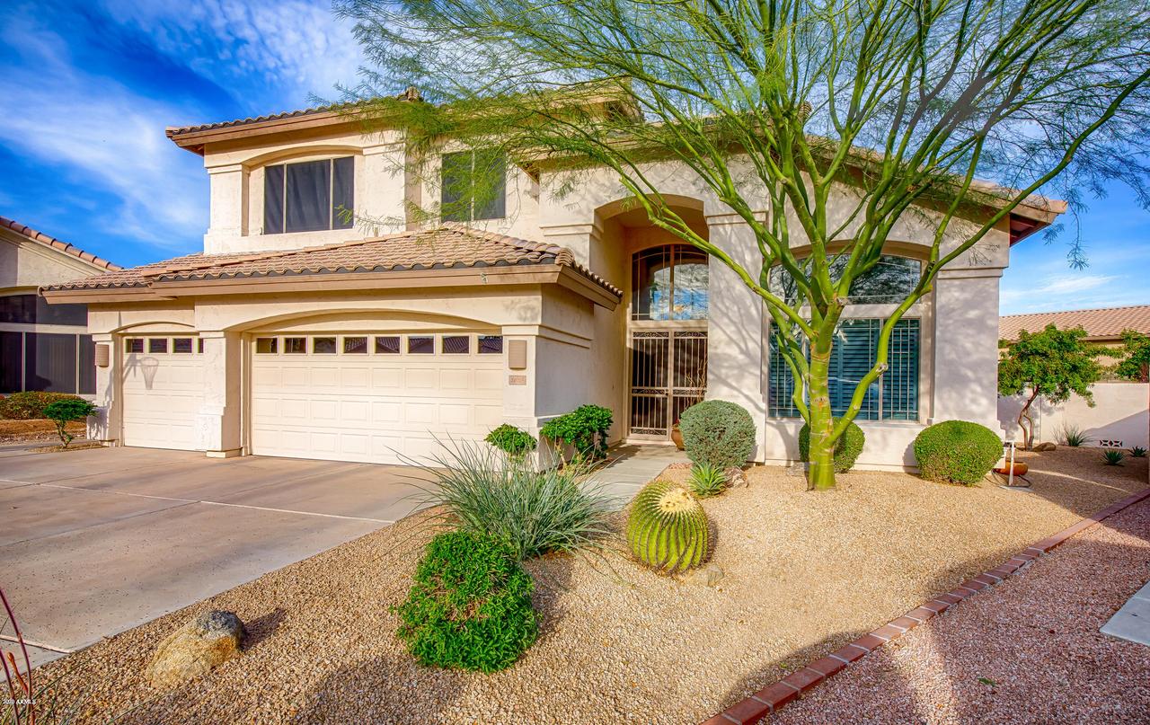 20725 N 57th Dr., Glendale, AZ 85308