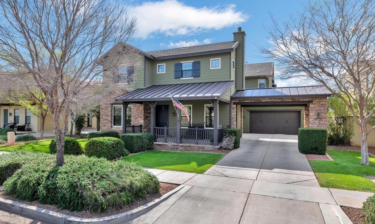 20823 W Western Dr., Buckeye, AZ 85396