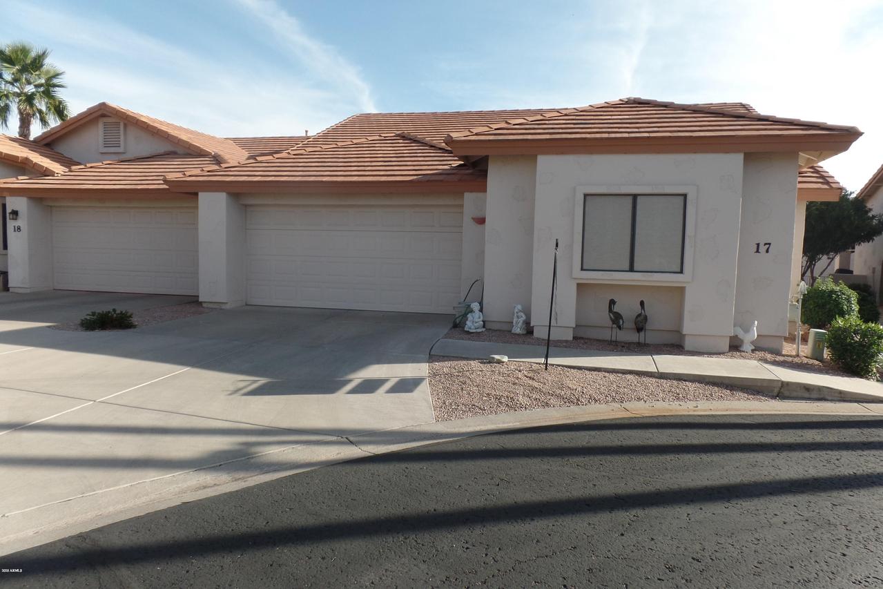 2055 N 56th St. #17, Mesa, AZ 85215