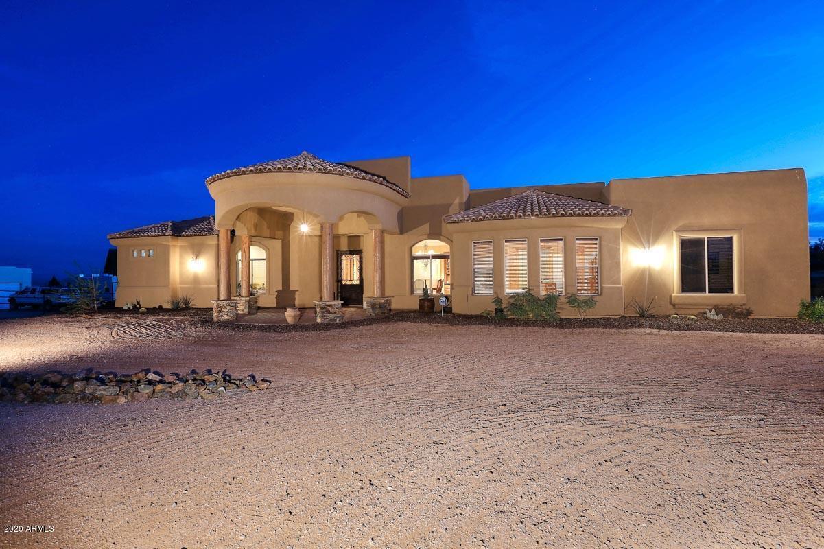 15443 E Lone Mountain Rd., Scottsdale, AZ 85262