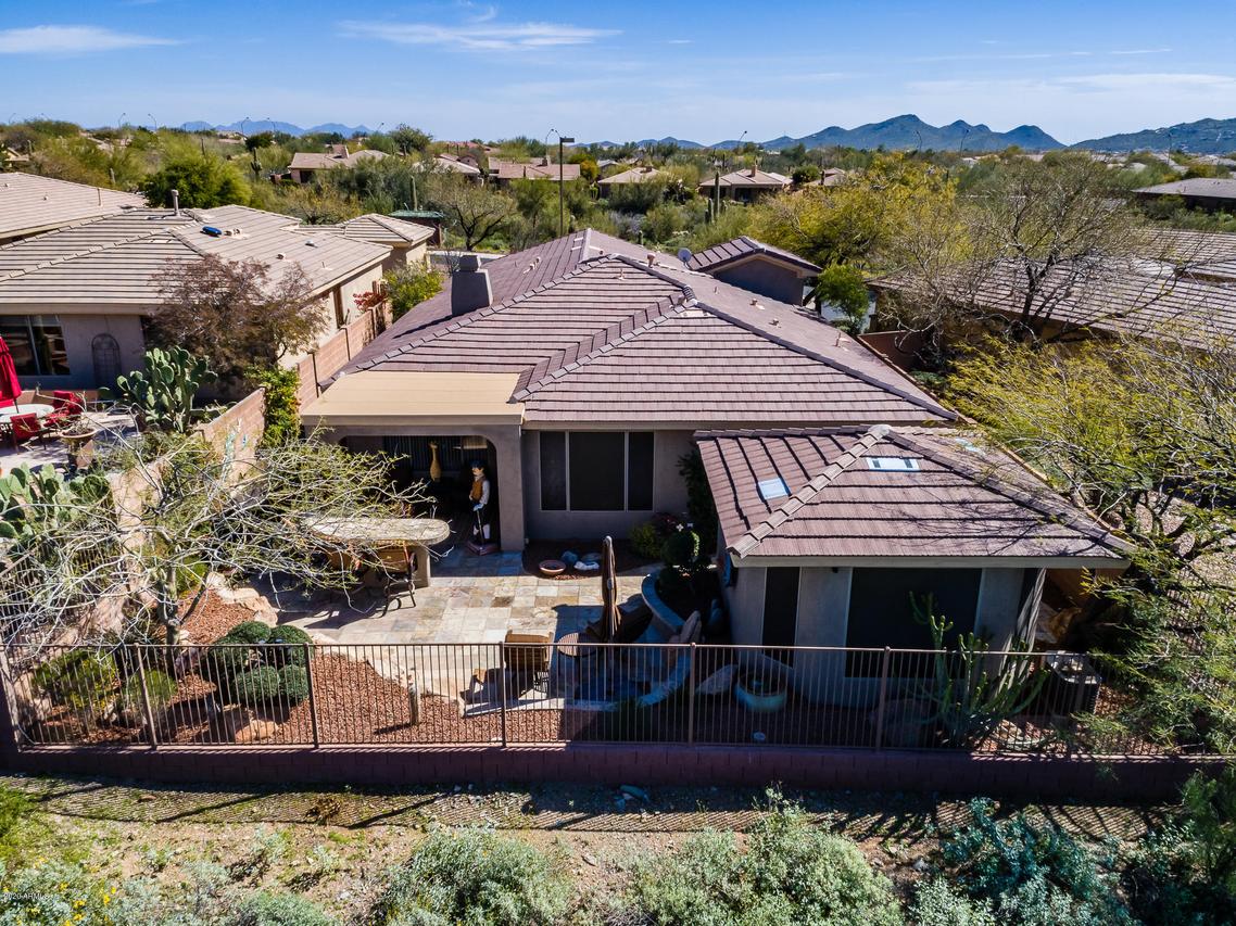 41426 N Cedar Chase Ct., Anthem, AZ 85086