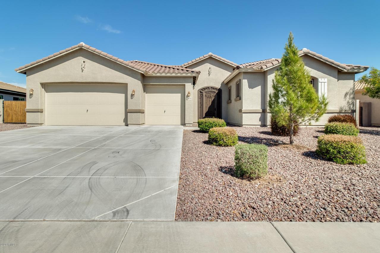 18518 W Marshall Ave., Litchfield Park, AZ 85340