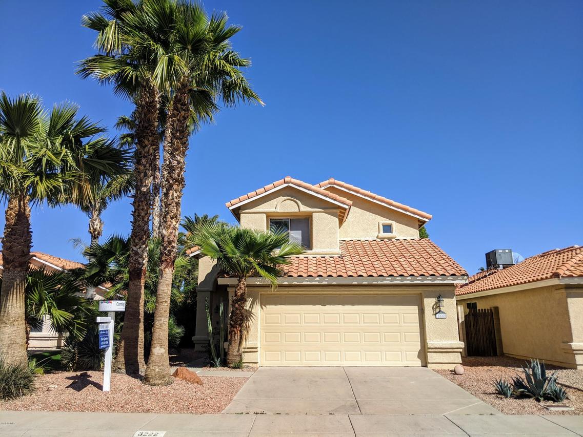 3222 E Cortez St., Phoenix, AZ 85028