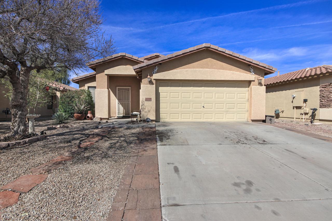 43708 W Bedford Dr., Maricopa, AZ 85239