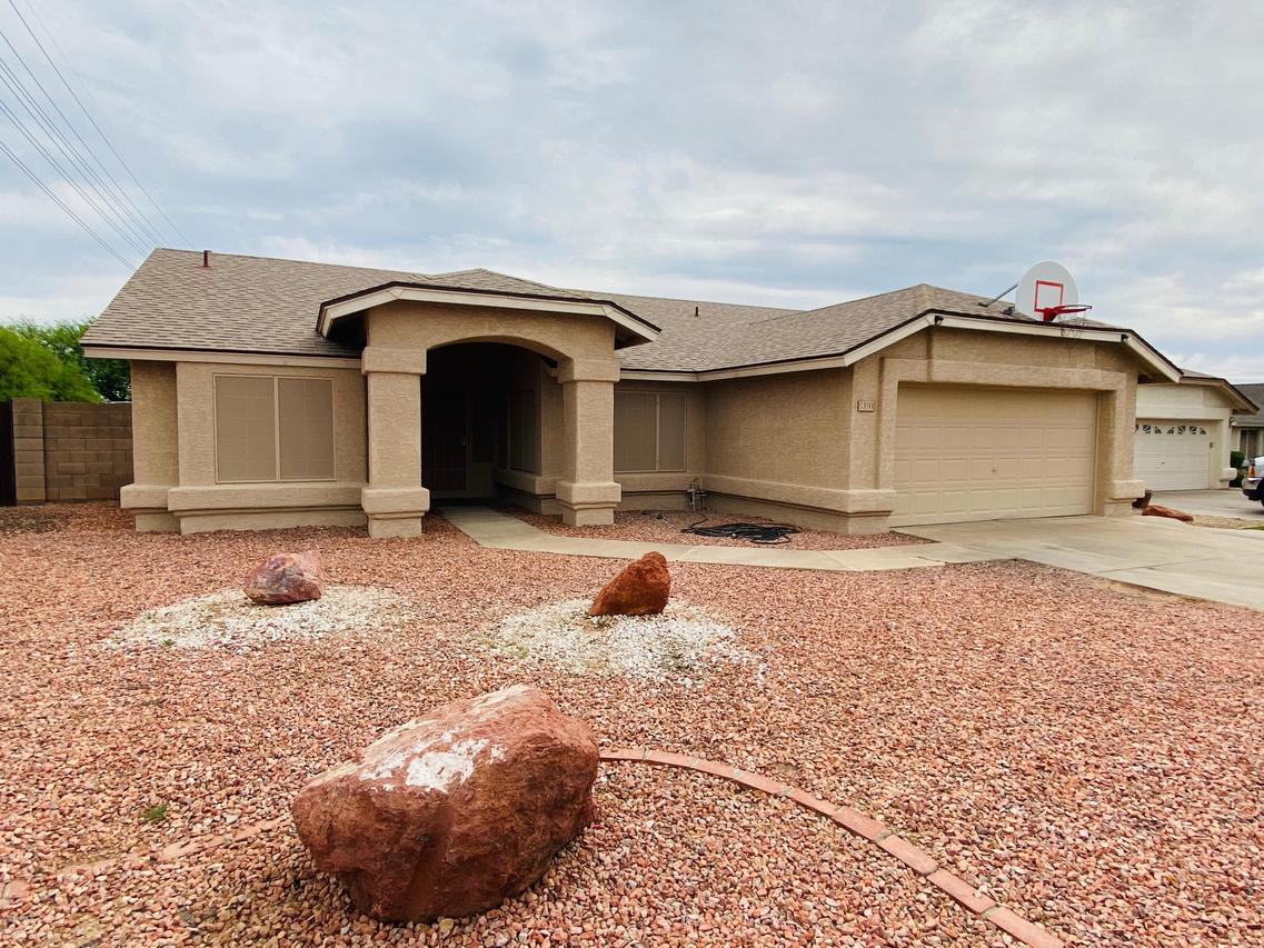 8311 W Dreyfus Dr., Peoria, AZ 85381