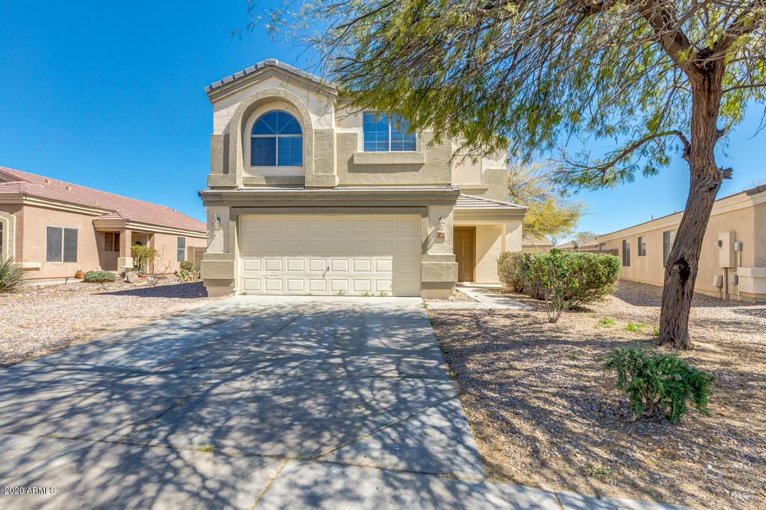 2178 N St Pedro Ave., Casa Grande, AZ 85122