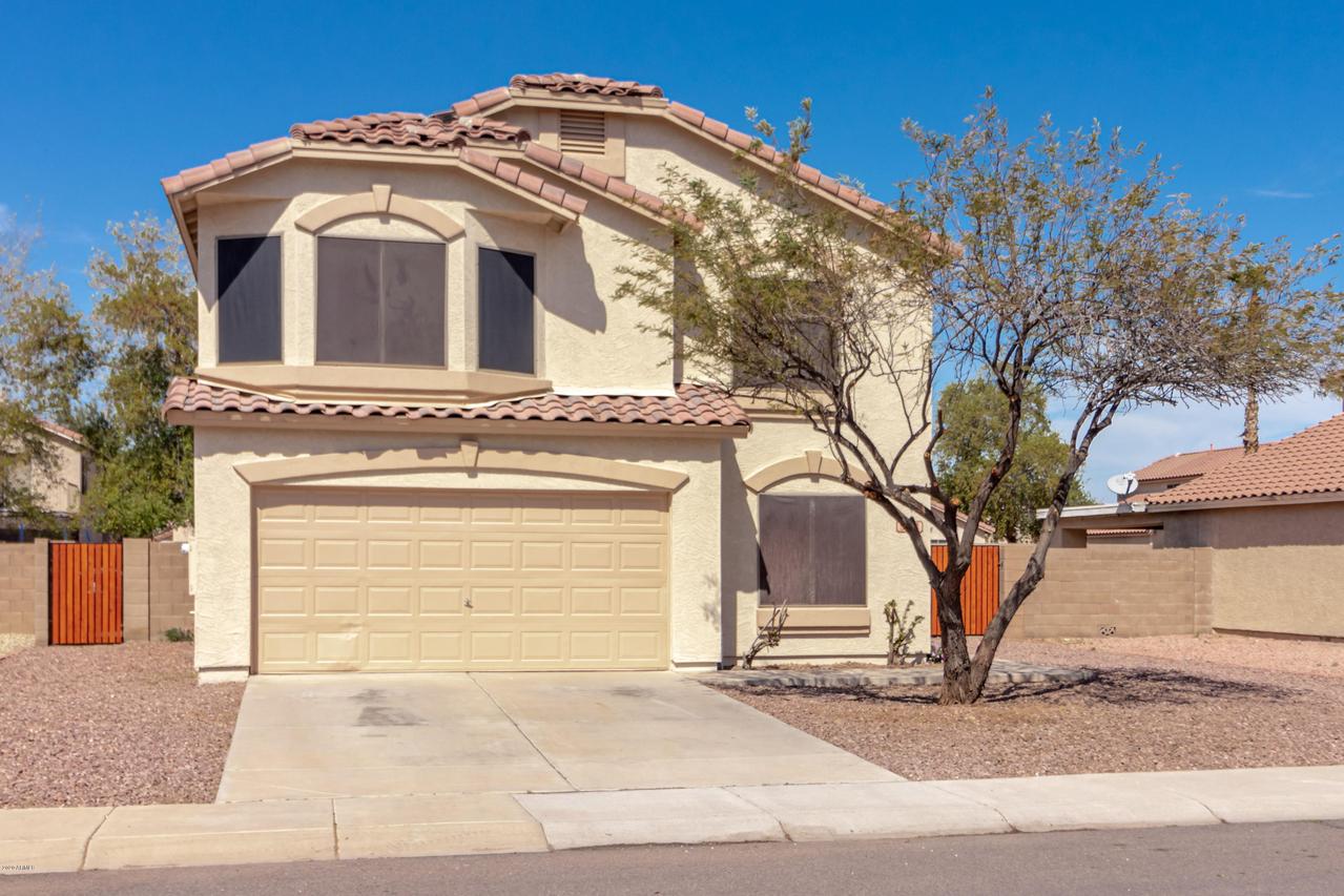 9304 W Palmer Dr., Peoria, AZ 85345