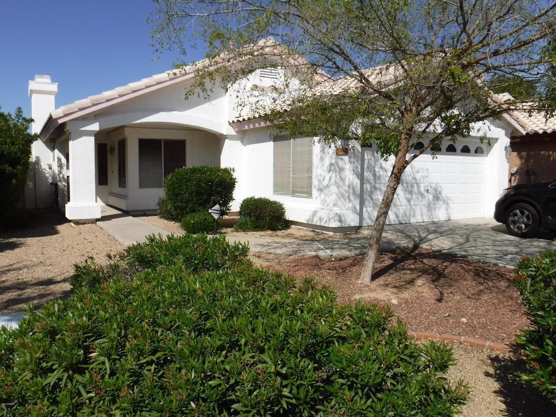 12474 N 83rd Dr., Peoria, AZ 85381
