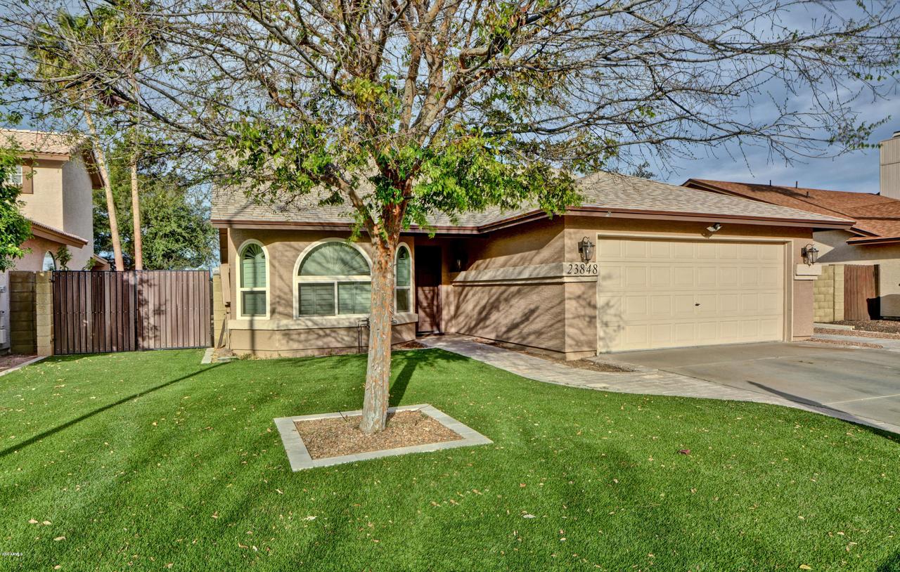 23848 N 40th Dr., Glendale, AZ 85310