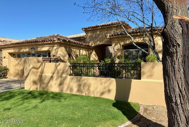 4116 E Hancock Dr., Phoenix, AZ 85028