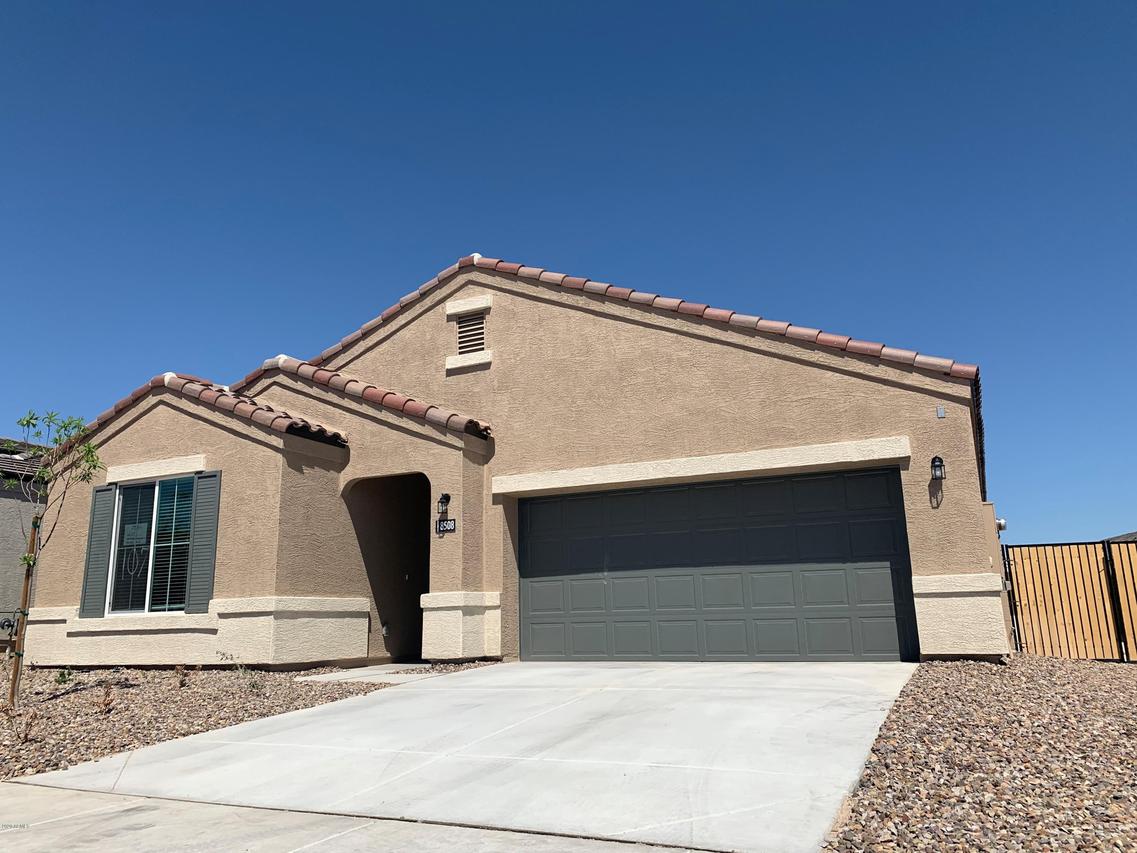 8508 W Rushmore Way, Florence, AZ 85132