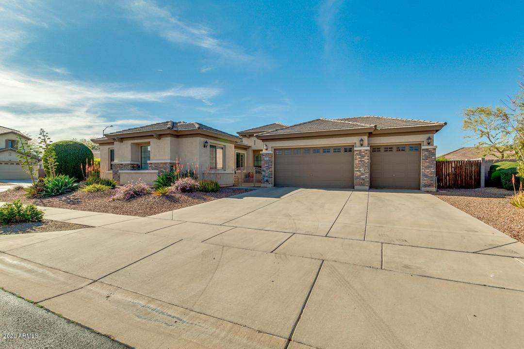 7302 N Kirsten Ave., Glendale, AZ 85305