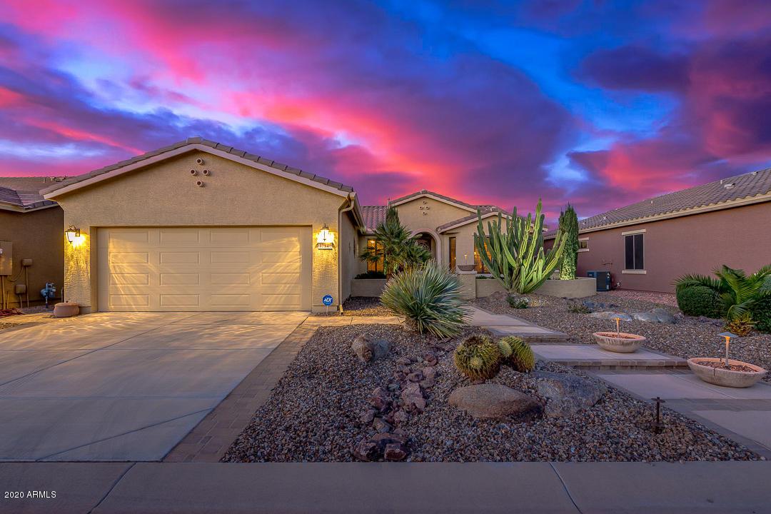 42840 W Whispering Wind Ln., Maricopa, AZ 85138