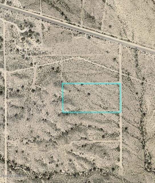 XX W Tonopah-salome Hwy., Buckeye, AZ 85396