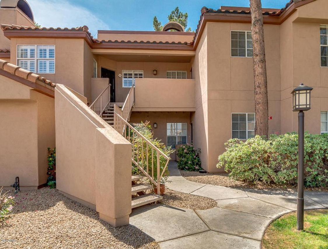 10101 N Arabian Tr. #2014, Scottsdale, AZ 85258
