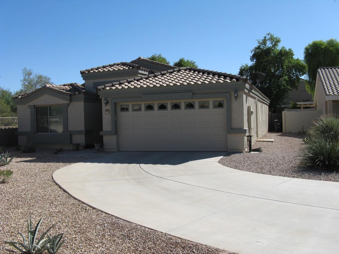 1791 E Bishop Pl., Casa Grande, AZ 85122