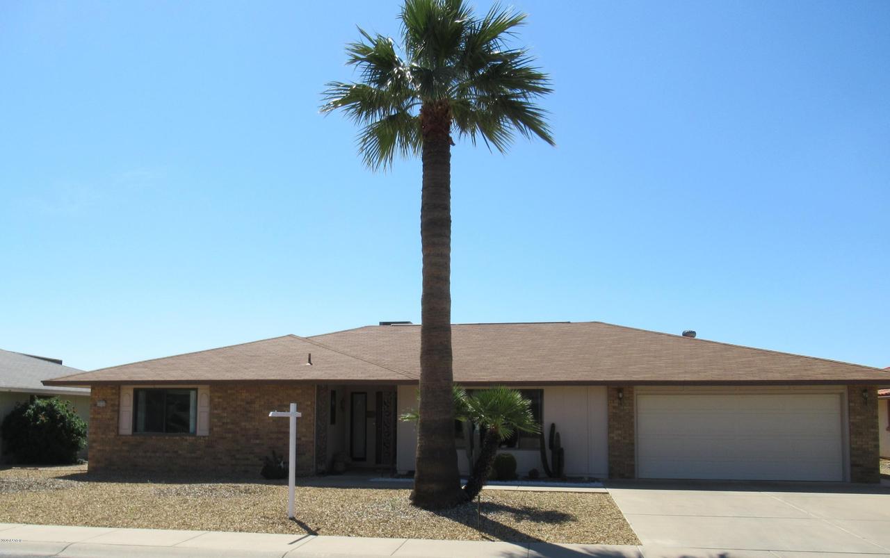 13131 W Castlebar Dr., Sun City West, AZ 85375