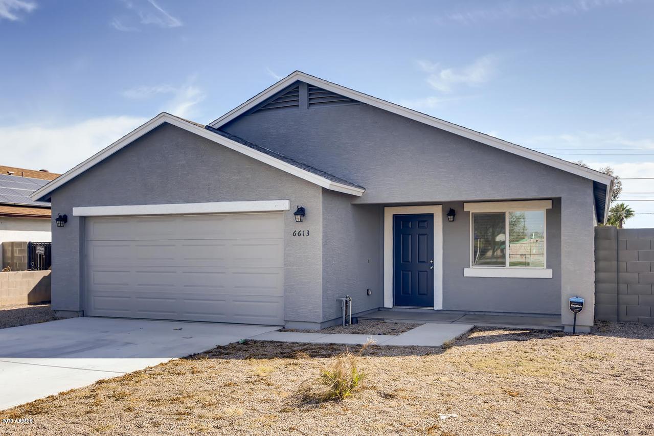 6613 N 55th Ave., Glendale, AZ 85301
