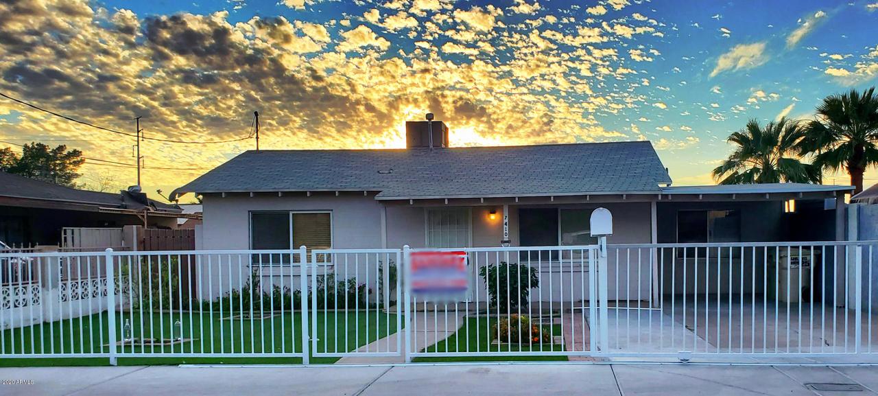 7410 N 61st Dr., Glendale, AZ 85301