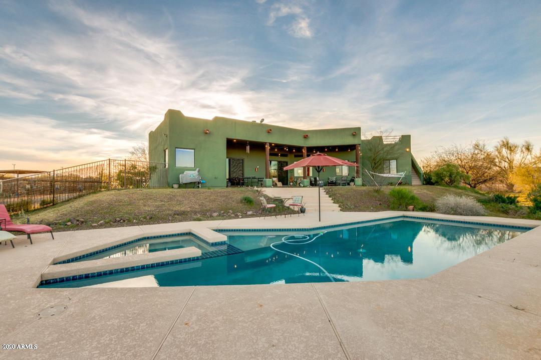 29314 N 153rd Pl., Scottsdale, AZ 85262