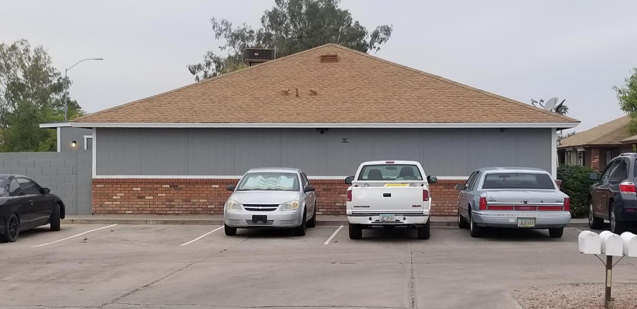 608 S Pioneer St., Mesa, AZ 85204