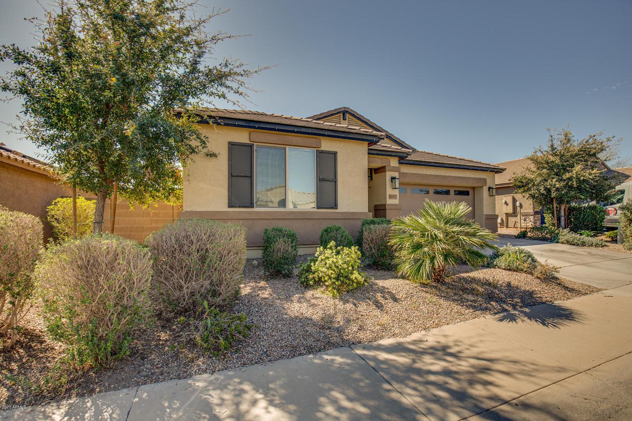 21577 W Durango St., Buckeye, AZ 85326