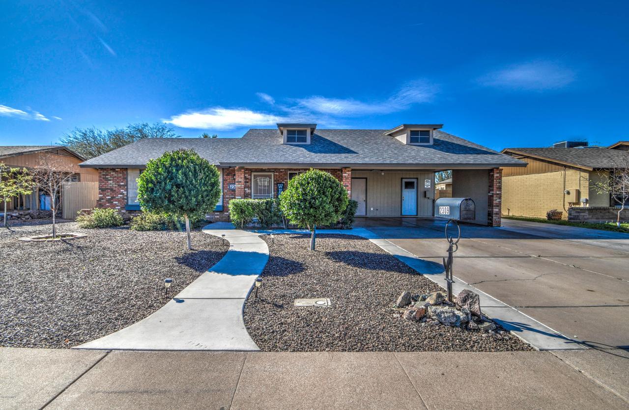 2309 E Commonwealth Ave., Chandler, AZ 85225
