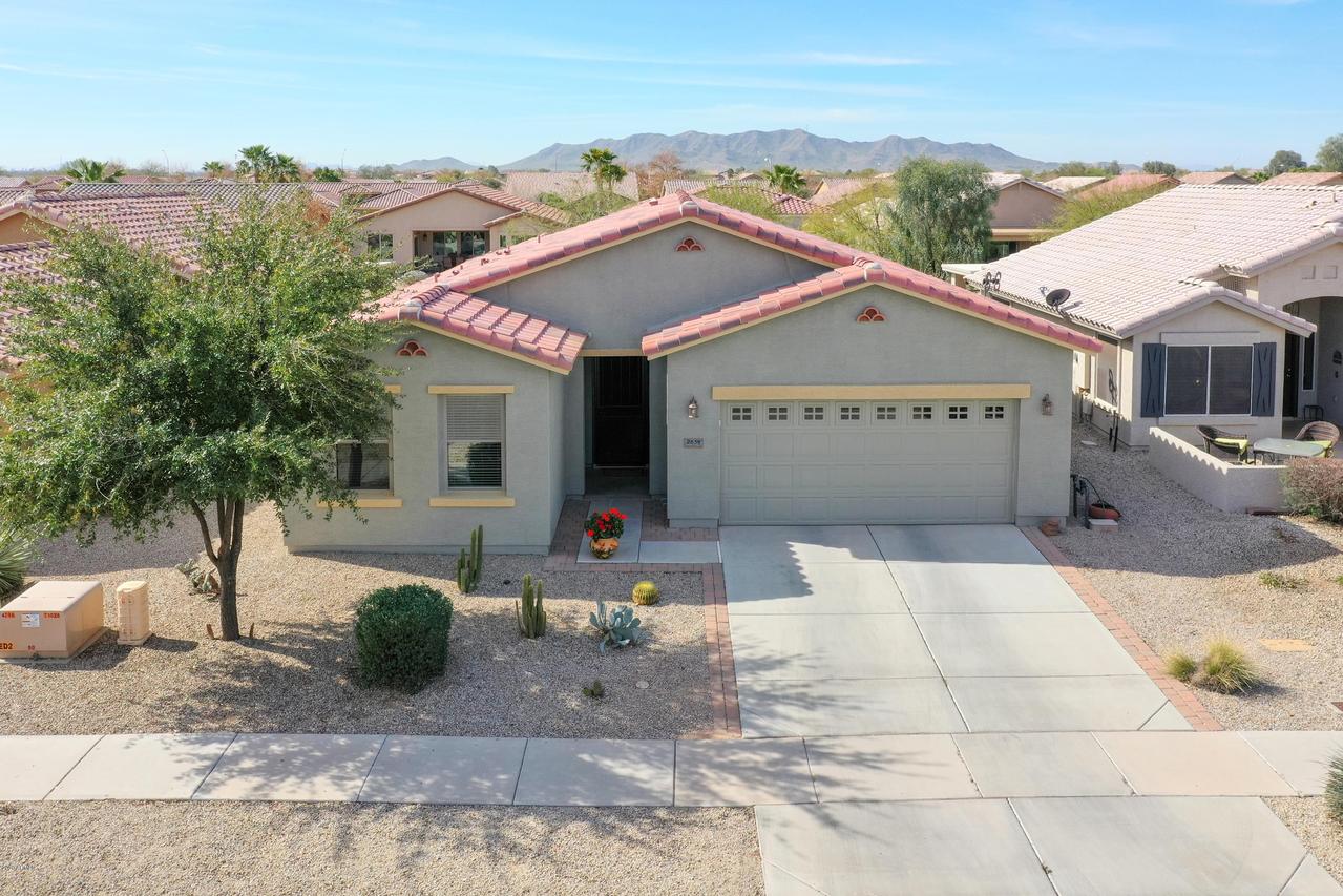 2639 E Desert Wind Dr., Casa Grande, AZ 85194