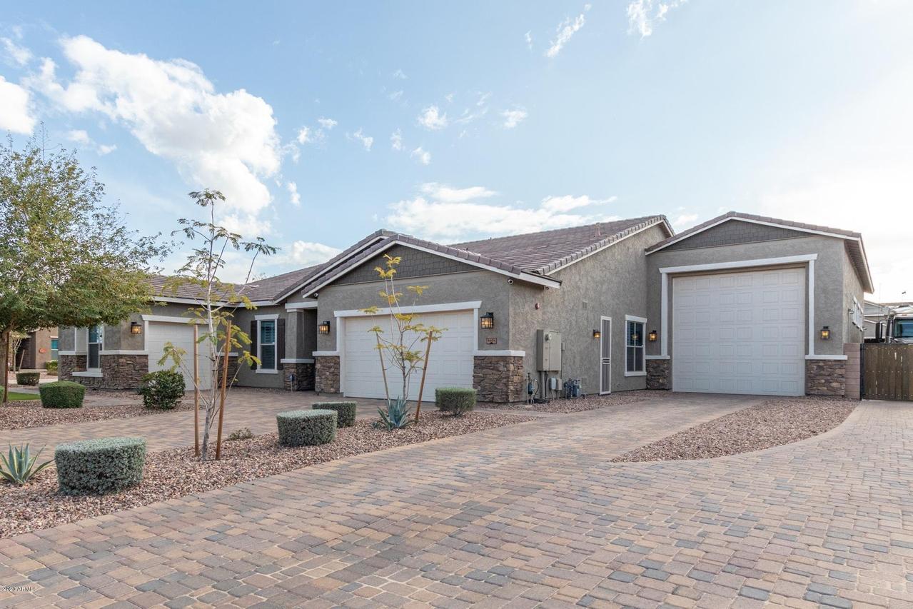 4404 N 183rd Dr., Goodyear, AZ 85395