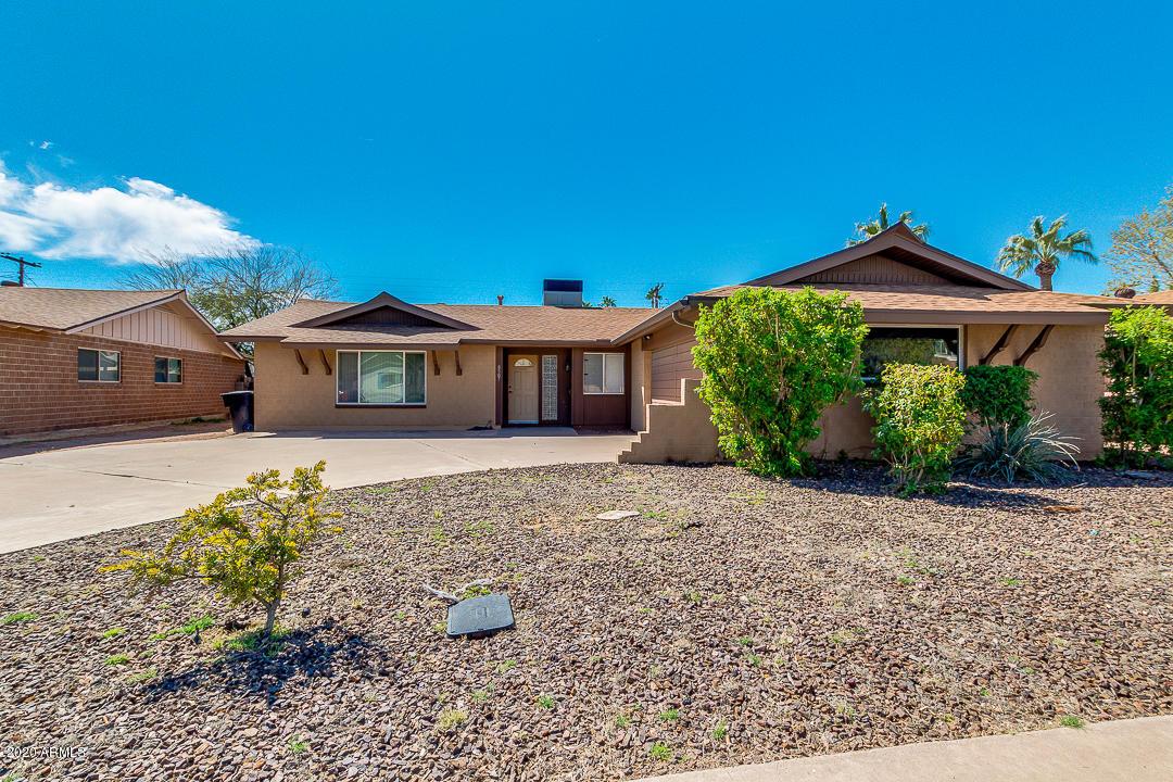 8507 E Bonnie Rose Ave., Scottsdale, AZ 85250