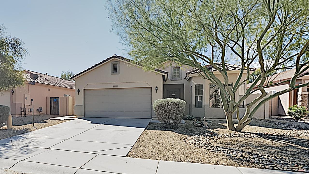 45045 W Gavilan Dr., Maricopa, AZ 85139