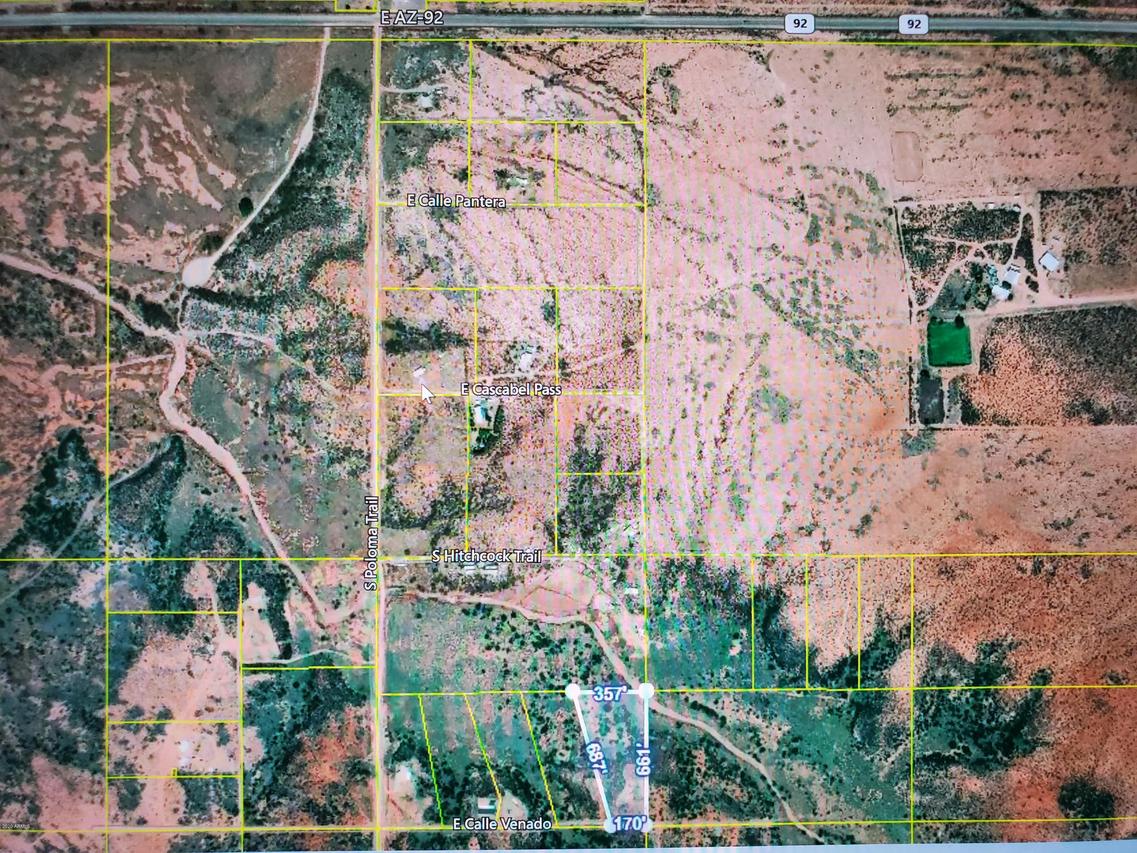 11095 E Calle Venado #30, Hereford, AZ 85615