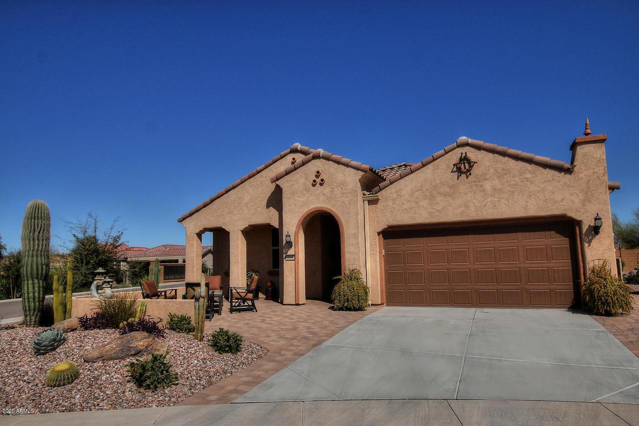 7014 W Willow Ct., Florence, AZ 85132