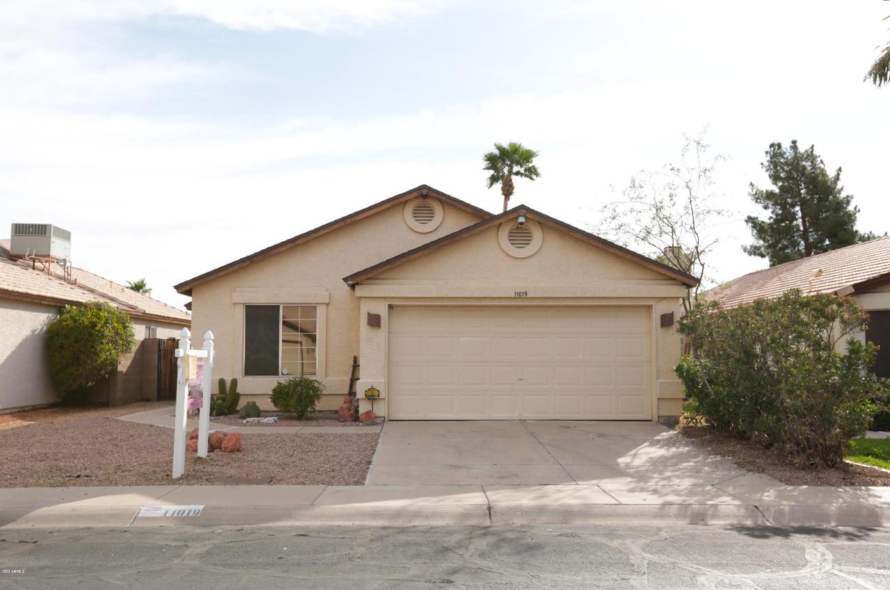 11019 N 59th Dr., Glendale, AZ 85304