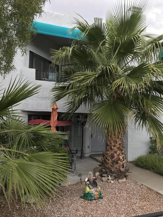 16812 E Lamplighter Way #11, Fountain Hills, AZ 85268
