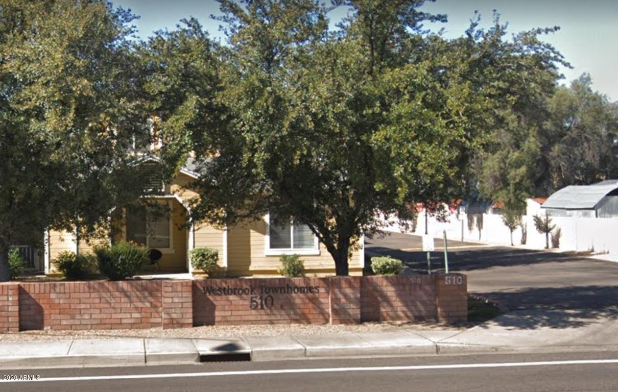 510 N Alma School Rd. #298, Mesa, AZ 85201
