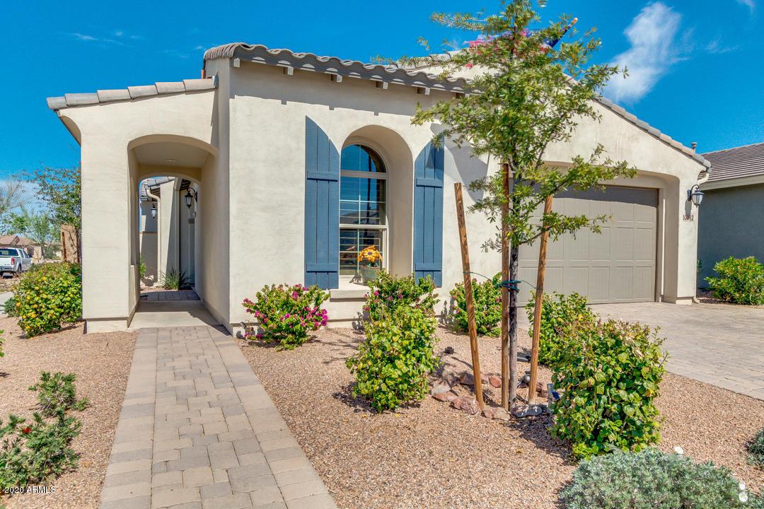 10242 E Tahoe Ave., Mesa, AZ 85212