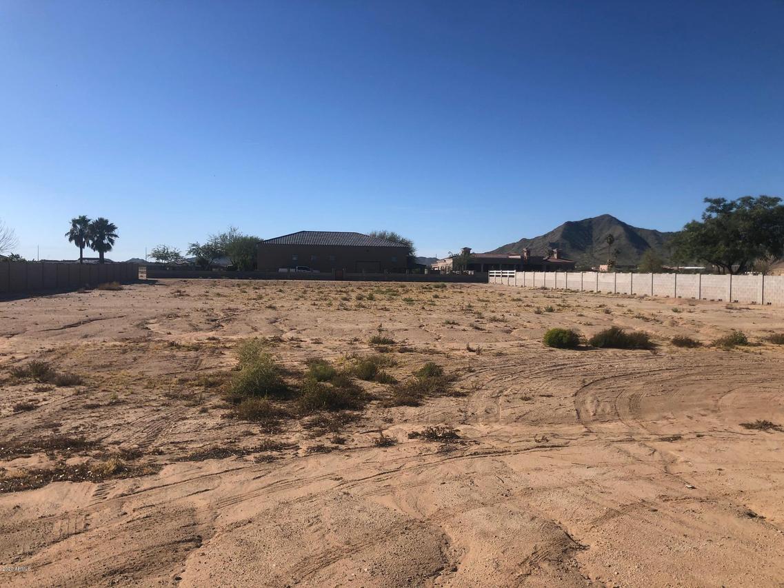 21823 E Pegasus Pkwy. #71, Queen Creek, AZ 85142