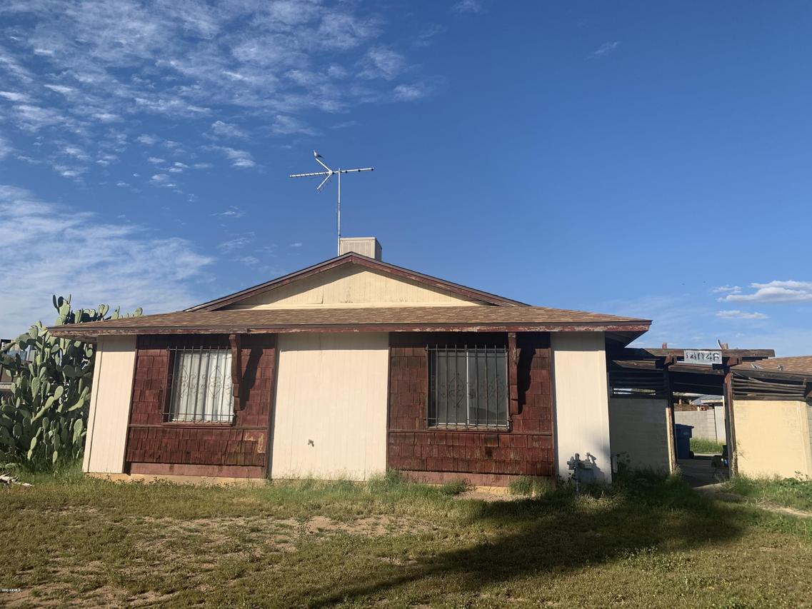 14046 N 47th Ave., Glendale, AZ 85306