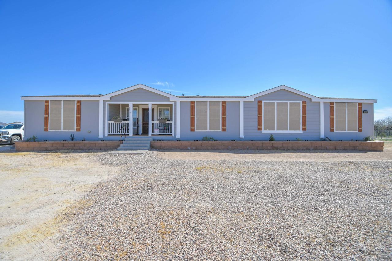 11045 N Chinook Dr., Casa Grande, AZ 85122