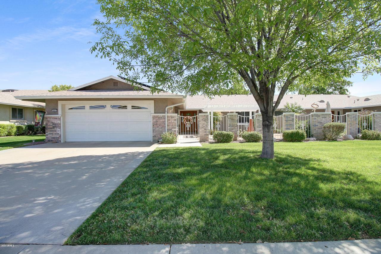 18431 N Conestoga Dr., Sun City, AZ 85373